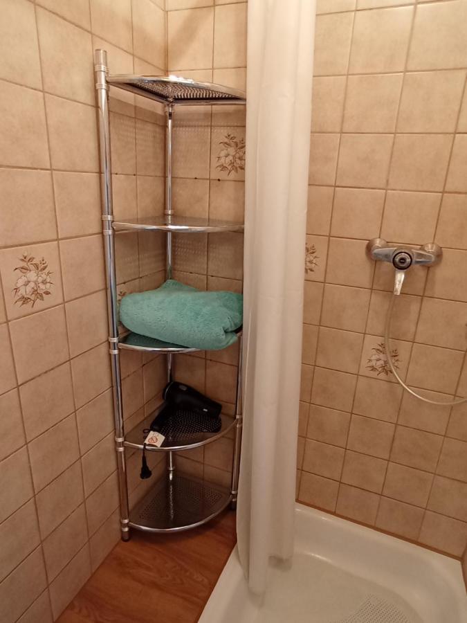 Dachgeschoss - Maria Von Berg - Wohnen Auf Zeit Apartment Ротвайл Екстериор снимка